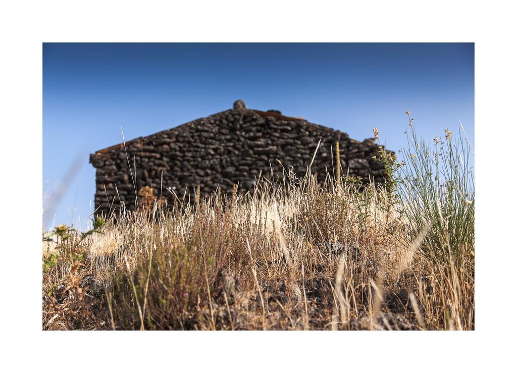 Вилла Ecoagriturismo Notti Stellate Etna Mare Маскали Экстерьер фото